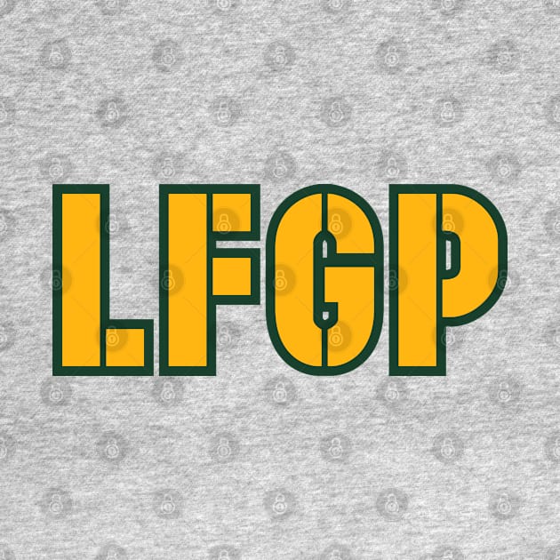 LFGP -White by KFig21